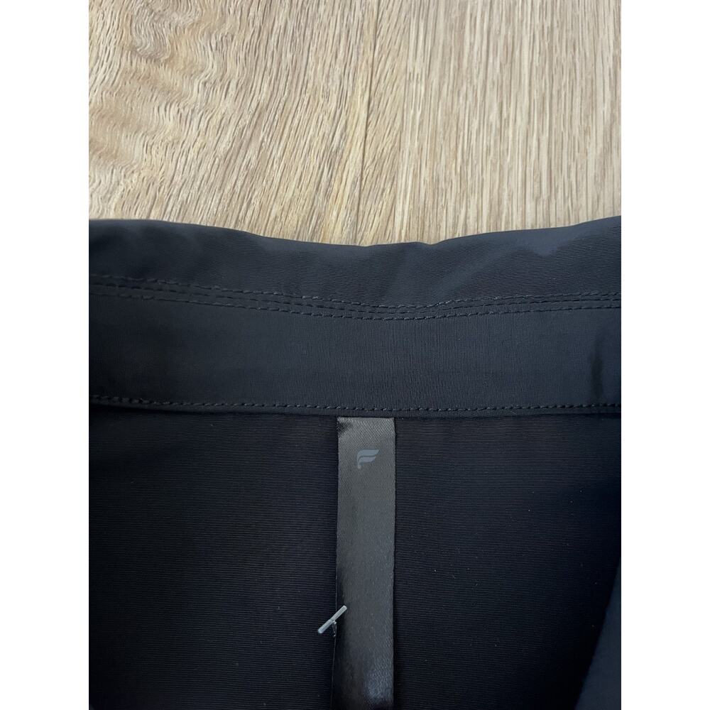 Fabletics Outpost Jacket Men Medium Long Sleeve A… - image 7